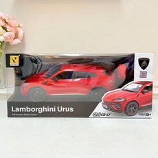 [말랑나무] 우루스(색상랜덤)1p 람보르기니 어린이완구 장난감 우루스 자동차 육아, 본품, 1개