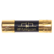 타드 GUSTARD HIFI Fuse, C. 1.6A