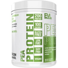 Evlution Nutrition P-Complete蛋白質複合物, 1個, 454g