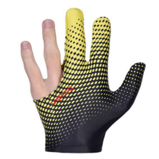 코코링하우스 3구 4구 당구 장갑 실리콘 패턴 포켓볼 글러브, 10개