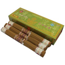 級品藏香三十五味藏藥香手工藏香：純正西藏，淨化空間，舒緩壓力, 詳見包裝