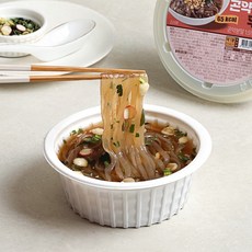 [다신샵] 바로먹는 발효곤약 저당 곤약이면 우동 / 저칼로리 우동, 2개, 320g
