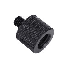 3/8 mm M6 미리 나사 카메라 사진 조명 마이크 K013 iri736lg, 1개, 단일