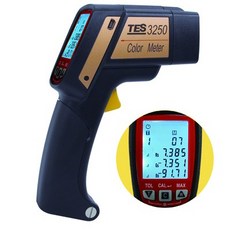 TES 3250 物色分析儀, 1個