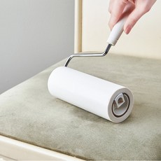 JAJU 자주 잘 떼어지는 먼지 클리너 리필_2입 767354, 기타_FR