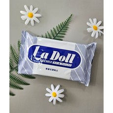 파디코 석분점토 프리믹스 라돌 400g-돌처럼 단단한 클레이, 파디코 프리믹스 라돌 400g