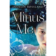 Minus Me Paperback, ONEWorld Publications