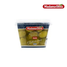 마다마 냉장 자이언트 할키디키 올리브(씨제거) 480g, 1개