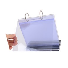 DSGS 광고게시판 게시판걸이, 세로