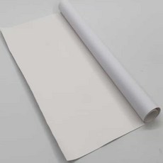 인프마켓 보수 대형 스티커 아이보리 인조가죽시트 가죽수선패치 가죽필름지