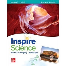 Inspire Science G2 Unit 3