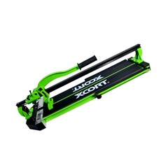 바닥 쿠션처리 XCORT 600MM 레이저 타일커터기, 1