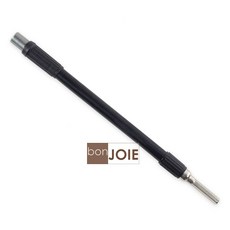 iFixit 彈性延展工具 軟桿 延伸桿 延長桿 4mm 螺絲刀, 1個