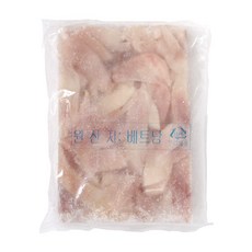 가오리채 180g, 1개