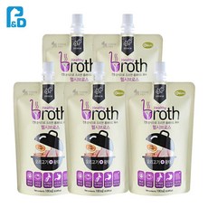 성장강아지 영양간식 황태오리스프x5_20260301EA