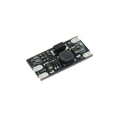 DC-DC 3.7V 리튬배터리 승압 모듈 5V 8V 9V 12V, 1개