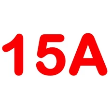 3.65V 충전기 Lifepo4 리튬 철 인산염 배터리 Curren 5A 6A 7A 8A 10A 20A 고속 3.2V 단일 셀 모노머 밸런, 02 15A, 04 big clip