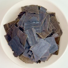 백미담 국산 자른다시마 건다시마, 200g, 3개