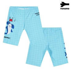 [AK플라자] [레노마수영복] 남아동 잠수함 4부 수영복 BS2E808_SB