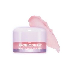 BIOHEAL BOH 膠原蛋白豐盈唇霜, 1組, 1入