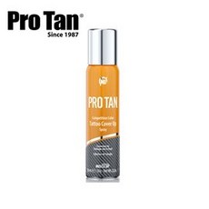 Pro Tan 健美比賽 專用 膚色劑 熱身 暖身油 膚色打底 清潔慕斯 去角質 ProTan, 1個, 第四階段 刺青噴塗遮蓋液,2026-2027年
