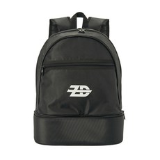 [ZD SPORTS] ZD 플레이어 백팩 [블랙], FREE