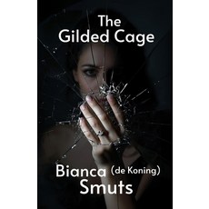 (英文圖書)The Gilded Cage 平裝版, Independently Published, 英文
