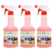 크로바 다목적세정제 피비원/pb1 /무료배송
