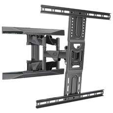 NB P6新版 45-80吋 手臂式液晶電視壁掛架 螢幕架, P6-I, 1個