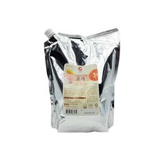 청정원 로제스파게티소스 2kg, 1개