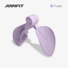 다기능 장비 골반 근육 회복 엉덩이 다리 허벅지 클램프 운동기구, 4. Purple, 기본