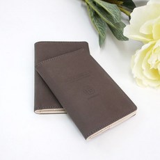 여권지갑 여권케이스 안티스키밍