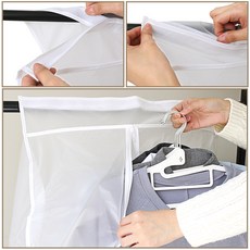 [DND] 튼튼한 행거커버 60_30_90 옷장덮개