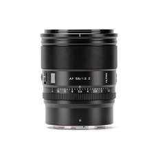 빌트록스 56mm F1.2 PRO 니콘 Z마운트 APS-C 렌즈