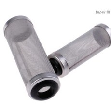 여과 필터 어항 수족관 용품 장식품 장비 물고기 애호가 종류 라지, 스몰