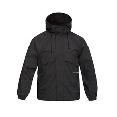 요넥스 261JJ010U 배드민턴 공용 풀집업 바람막이 자켓