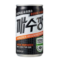 롯데 깨수깡, 30개, 160ml