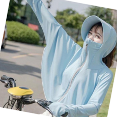 운동자켓 여름 후드집업 햇빛차단 등산 골프 낚시 잠바 점퍼