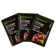 오아시스 생화 절화 연장제 플로라라이프 익스프레스 유니버셜, 10개, 5ml