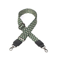 satrbuysell TW 百搭可調節背帶，多功能替換包包肩背帶，時尚兒童斜挎包配件