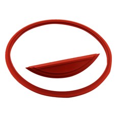 미드 002050400 도어 및 댐 개스킷 키트 M 살균기 교체, Periodic
