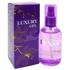 럭셔리젤 수용성 러브 마사지젤, 1개, 150ml