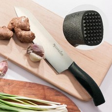 신형 식도 주방칼 식칼 부억칼 식도칼 주방식1(개) 54621ea