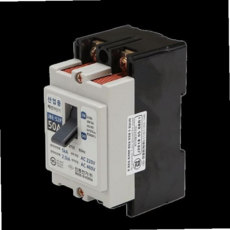 52P 산업용 배선차단기 2P JBE 5KA 50A 59000EA 1EA, 본상품