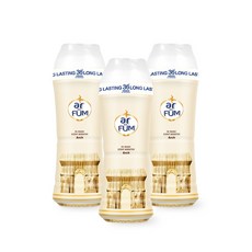 아로퓸 메모아르 향기부스터 아치(프리지아향) 500g, 3개