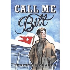 (영문도서) Call Me Bill Paperback, Emanata, English, 9781772620788