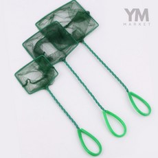 YM 어항 뜰채 수조뜰채, 소