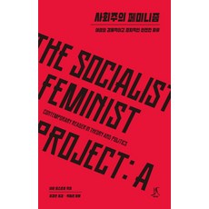 社會主義女性主義：女性的經濟與政治完全自由, 南希·霍姆斯特龍 編 柳康恩, 따비