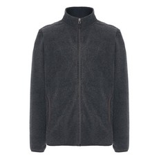 [랜더스(LANDAS)] 베이직 플리스 자켓 (JK410W) 멜란지