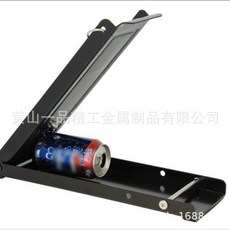 【開發票/統編】腳踏式鋁罐壓縮器 壓罐機 易拉罐壓扁器, 1個, 雅普康YPcan
